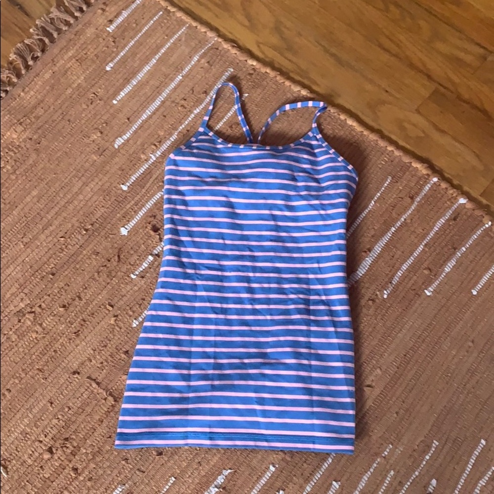 Ivivva tank top